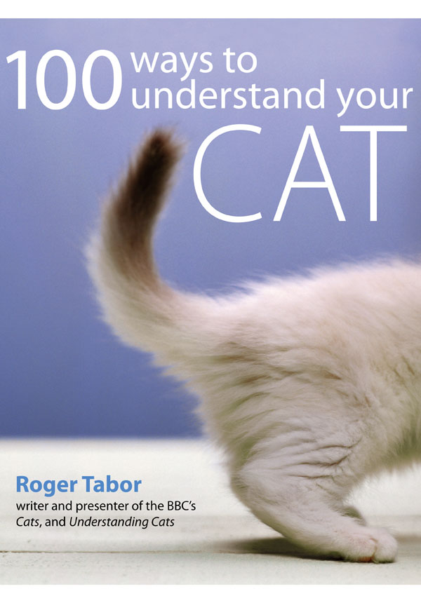 100 Ways to Understand Your Cat - image 1