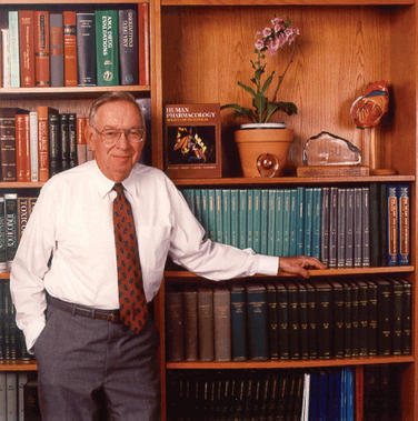 In memory of Theodore M Brody PhD May 10 1920 to June 11 2008 Professor - photo 1