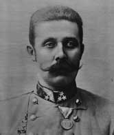 Archduke Franz Ferdinand of Austria Ferdinands assassination in Sarajevo on 28 - photo 7