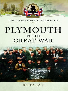 Tait - Plymouth in the Great War