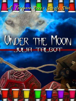 Talbot - Under the Moon