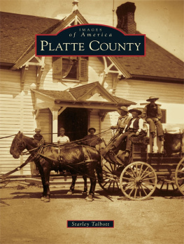 Talbott - Platte County