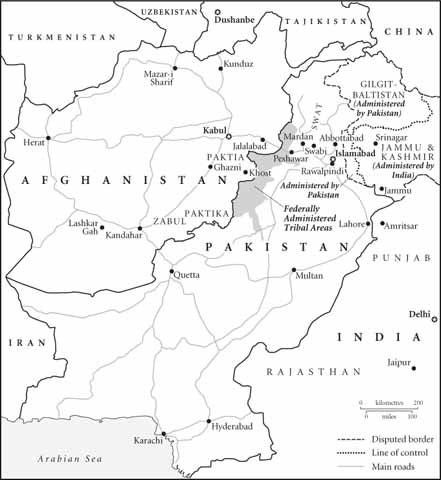 Afghanistan and Pakistan Former North West Frontier Province now Khyber - photo 3