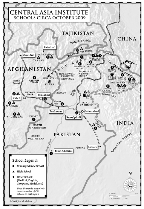 AFGHANISTAN PROVINCES FEDERALLY ADMINISTERED TRIBAL AREAS - photo 6