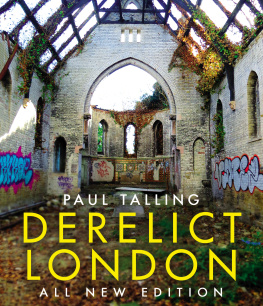 Talling Derelict London