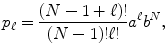 111 valid for nonnegative integer where 0lt a lt1 The - photo 14