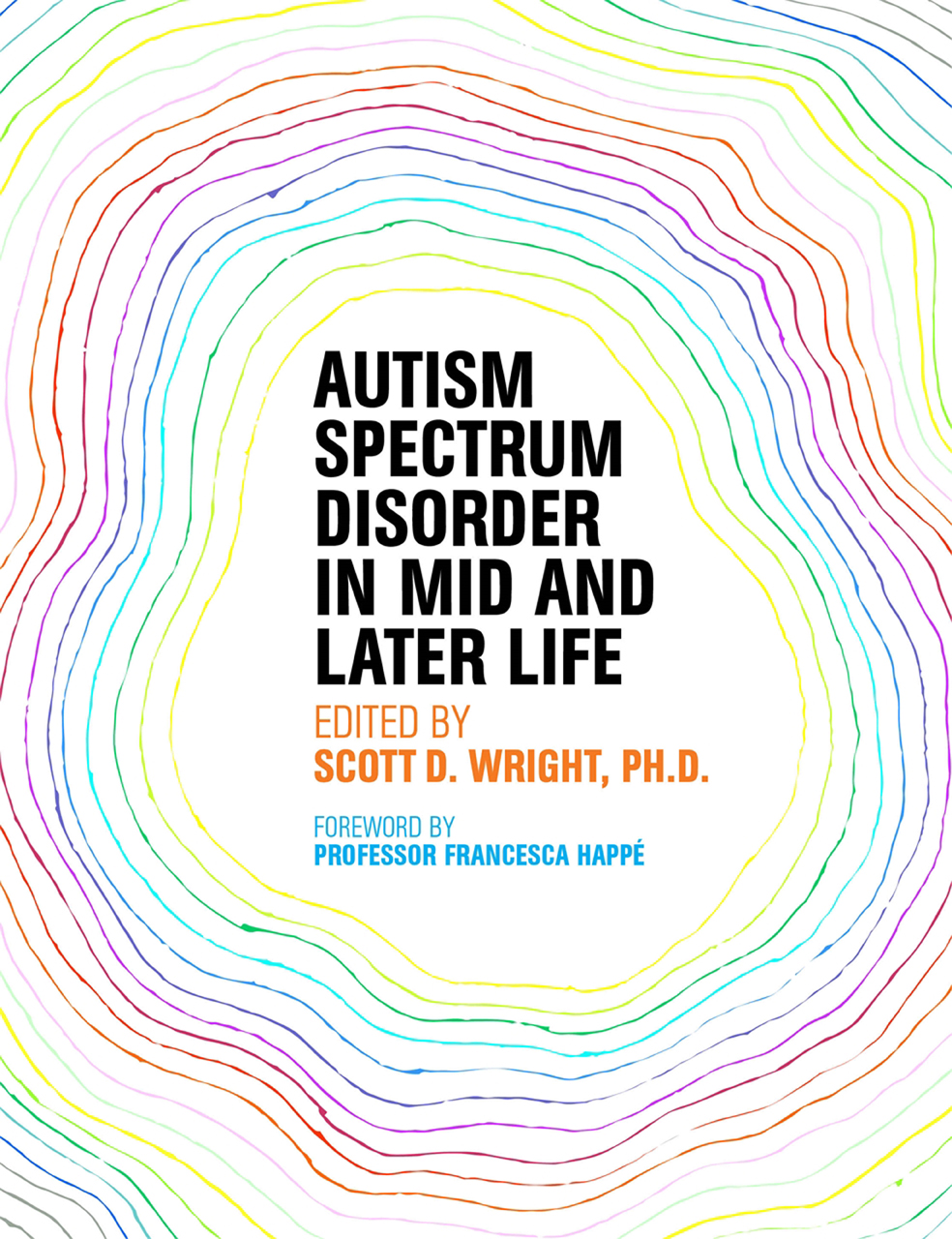 AUTISM SPECTRUM DISORDER IN MID AND LATER LIFE of related interest Autism - photo 1