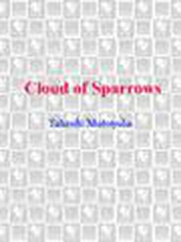 Takashi Matsuoka - Cloud of Sparrows