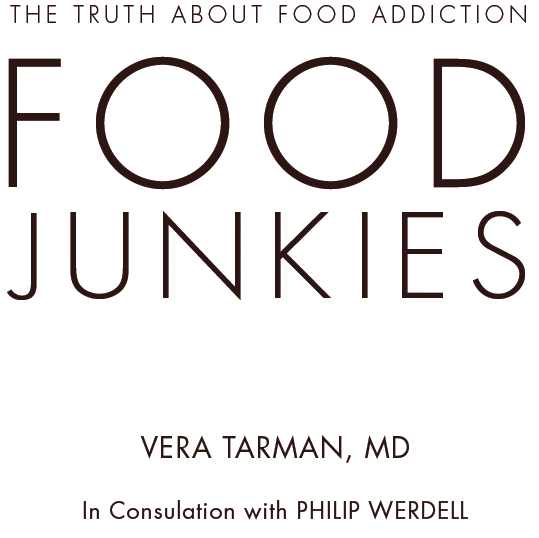 Food junkies the truth about food addiction - image 1