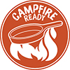 CAMPFIRE ICON Throughout this book youll see the Campfire Ready icon which - photo 11