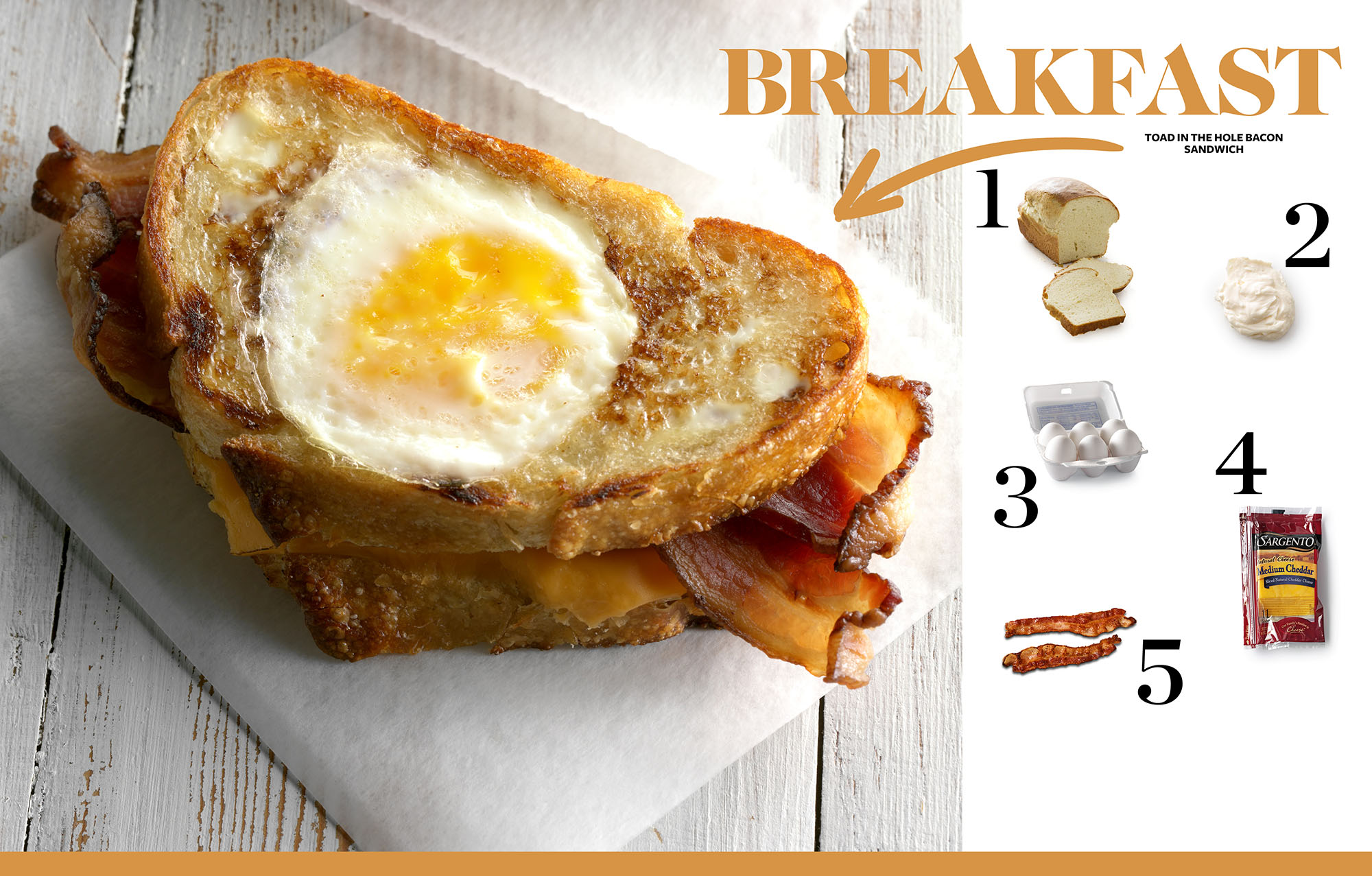 SERVE UP A DELICIOUS HOMEMADE BREAKFAST WITHOUT LOTS OF EARLY-MORNING PREP - photo 7