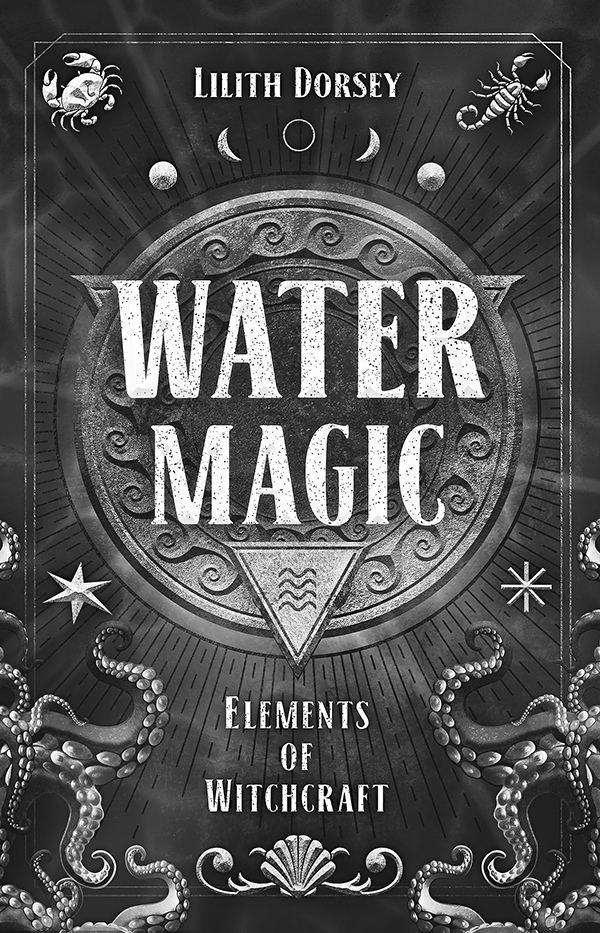 Llewellyn Publications Woodbury Minnesota Copyright Information Water Magic - photo 3