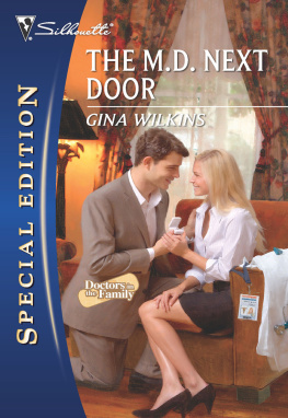 Gina Wilkins - The M.D. Next Door