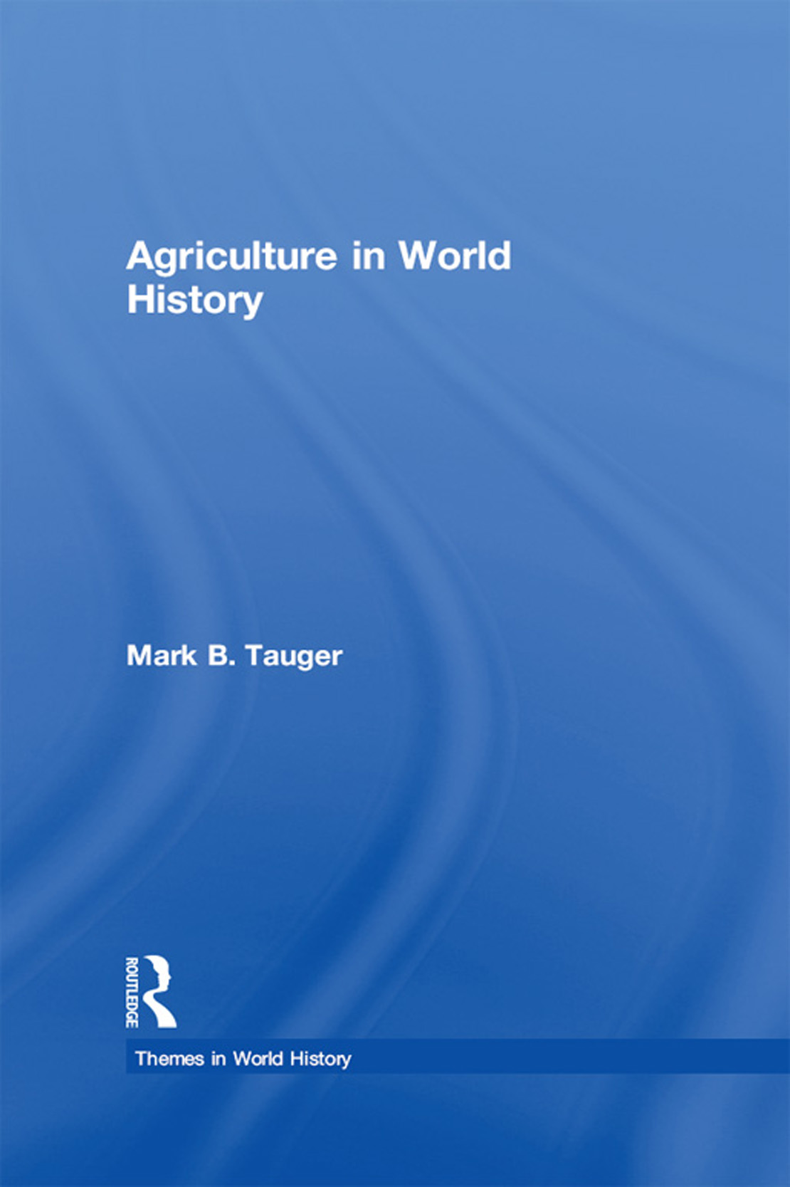 Agriculture in World History Civilization from its origins has depended on the - photo 1