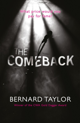 Taylor - The Comeback