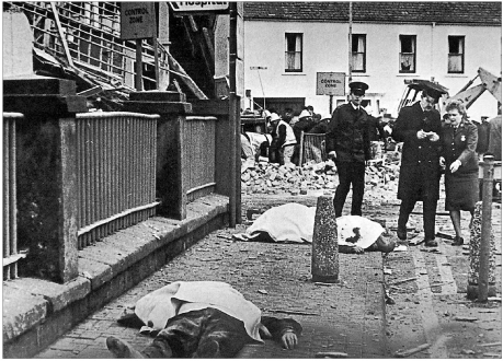 The Provos the IRA and Sinn Fein - photo 19