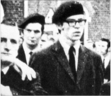 The Provos the IRA and Sinn Fein - photo 3