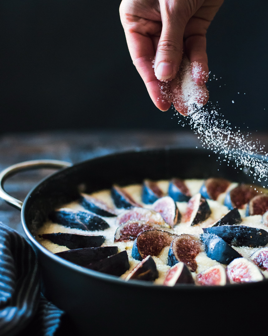 Alternative baker reinventing dessert with gluten-free grains and flours - image 2