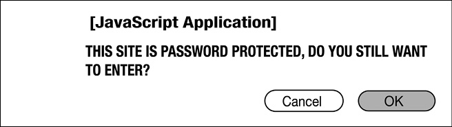 Step Four The Password box will come up Carefully ENTER THE PASSWORD from the - photo 6