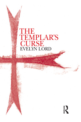 Templars - The Templars Curse
