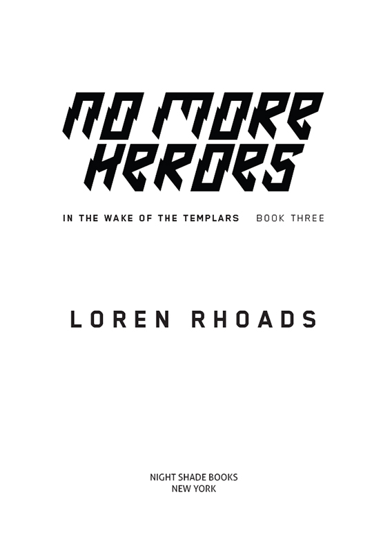 Copyright 2015 by Loren Rhoads All Rights Reserved No part of this book may be - photo 2