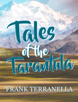 Terranella - Tales of the Tarantula