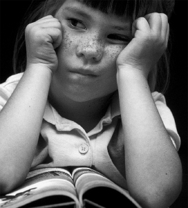 We must take care that childrens early encounters with reading are painless - photo 7