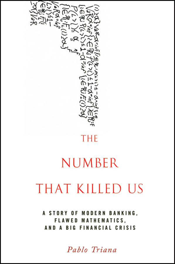 Contents Praise for The Number That Killed Us Finally here is a book that - photo 1