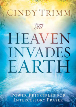 Trimm - Til Heaven Invades Earth