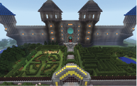 Want to build a castle Notch and His Three Inspirations Minecraft might - photo 9