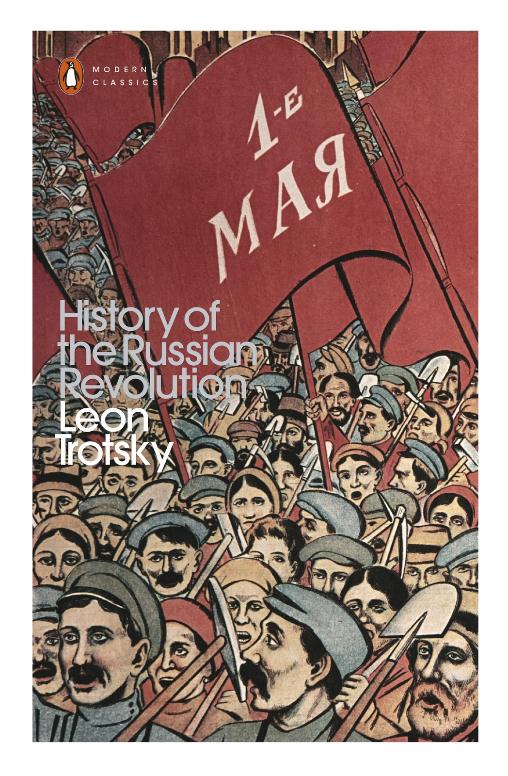 Contents Leon Trotsky HISTORY OF THE RUSSIAN REVOLUTION TRANSLATED BY MAX - photo 1