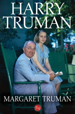 Truman Harry S. - Harry Truman