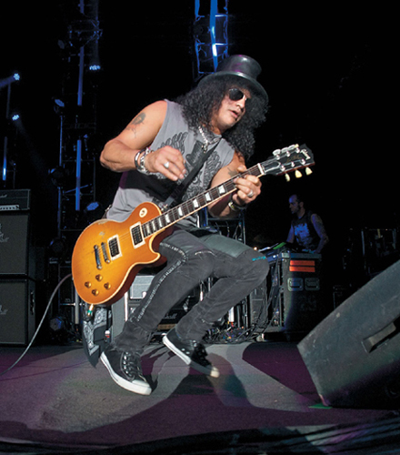 Slash INTRODUCTION It is a huge thrill for me to present my second book - photo 3