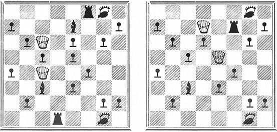 Position after 19 g6 vs Final Position Credit Diagrams were originally - photo 7