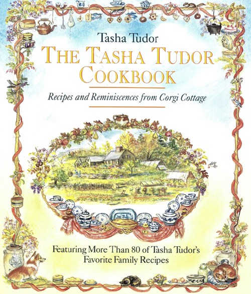 Copyright 1993 by Tasha Tudor All rights reserved Except as permitted under - photo 1