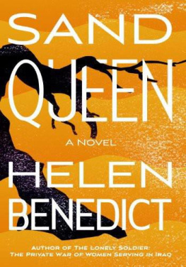 Helen Benedict - Sand Queen