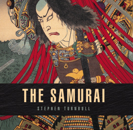 Turnbull - The Samurai