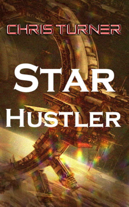 Turner - Starhustler