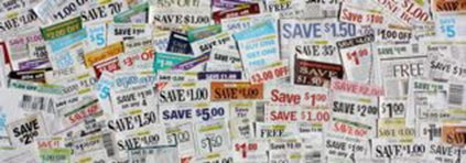 Coupon usage on the rise Whether youre new to couponing or have been using them - photo 2