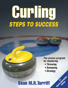 Turriff - Curling: steps to success