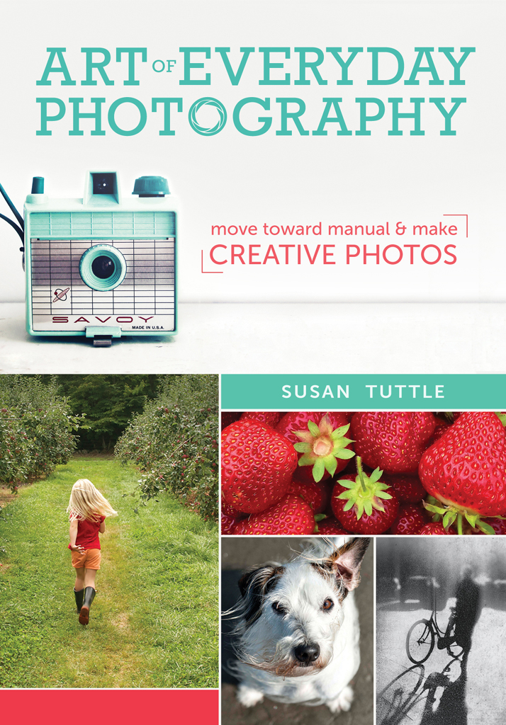 Art of everyday photography move toward manual and make creative photos - image 1