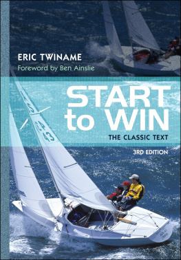 Twiname - Start to Win: the Classic Text