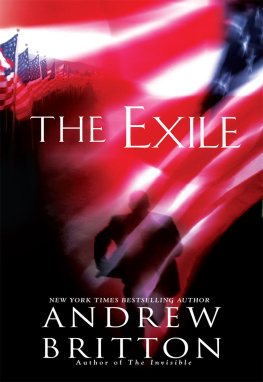 Andrew Britton - The Exile