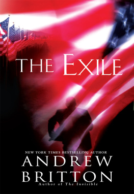 Andrew Britton The Exile