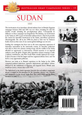 Tyquin Sudan 1885