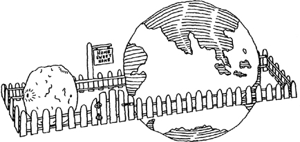 Dear Merlin Does the Coriolis effect cause water to swirl down drains in - photo 5