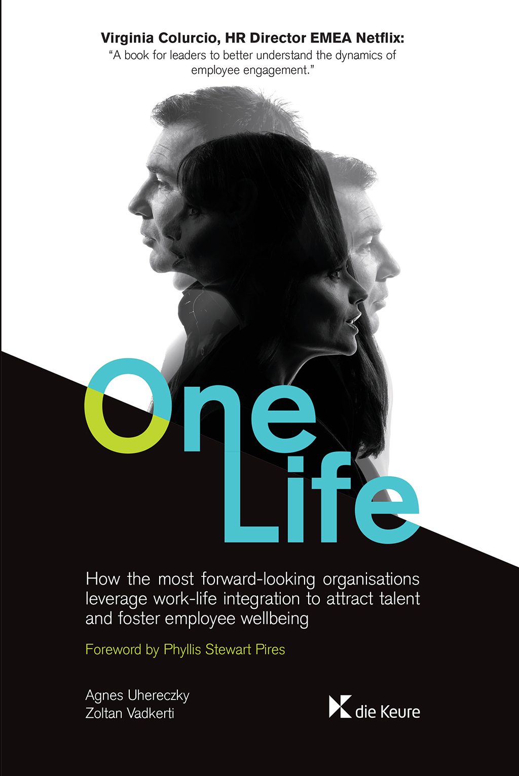 Advance reviews Work-Life integration allows the worker to have freedom of - photo 1