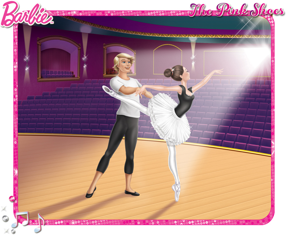 Tara is the ballet schools star dancer She gets to be the lead in - photo 4