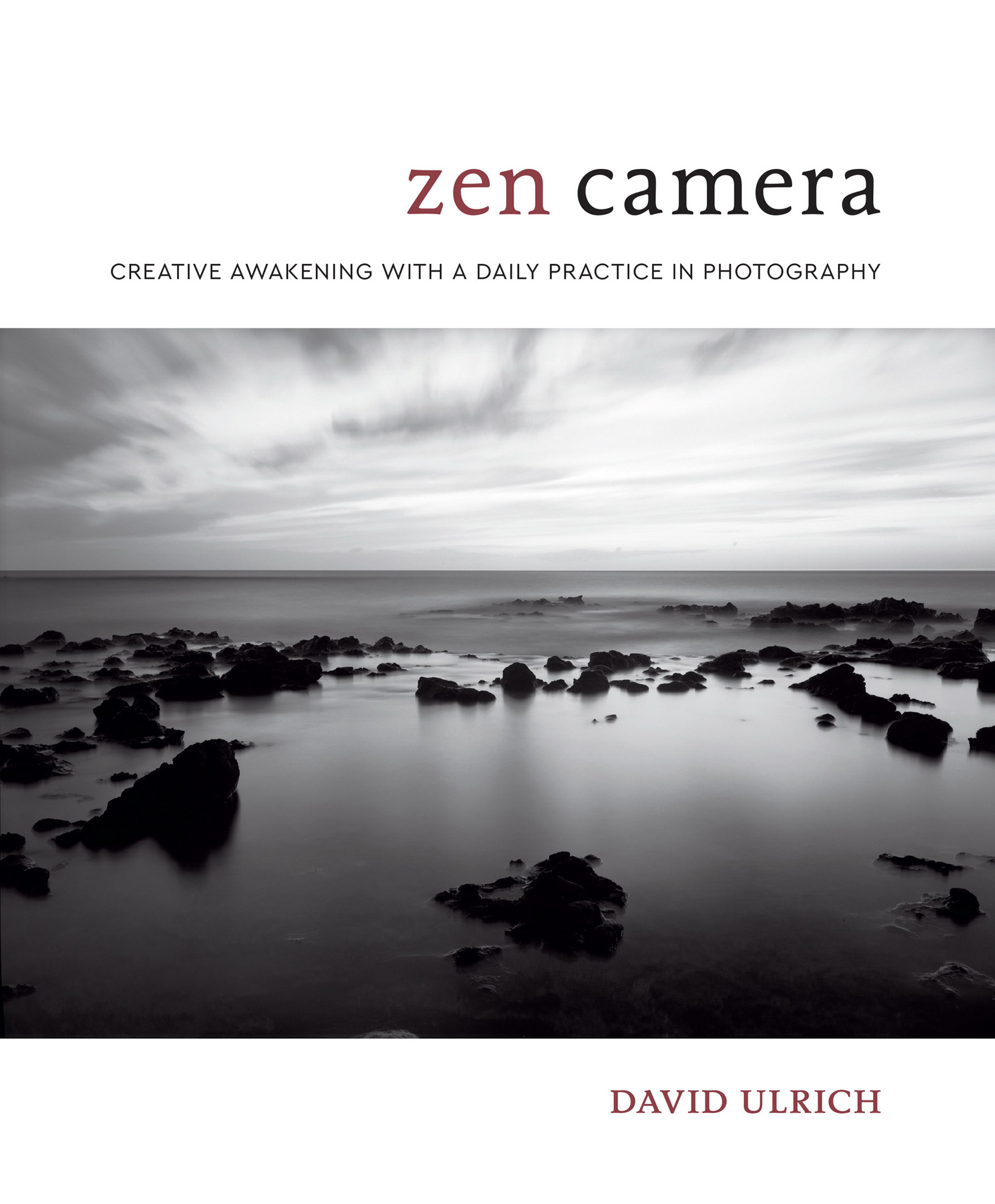 Whether you ultimately take up photography or not Zen Camera will allow you to - photo 1