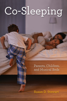 University of South Alabama - Co-sleeping: parents, children, and musical beds